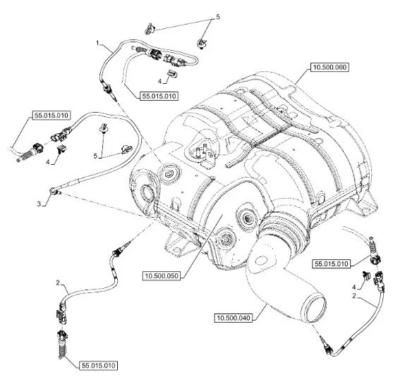 47478995 - датчик